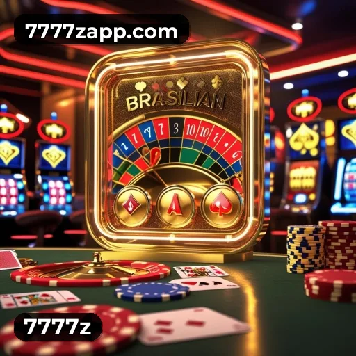 Estatísticas 7777z novembro 2024 - 87 mil jogadores ativos, R$47M pagos, RTP 96.52%