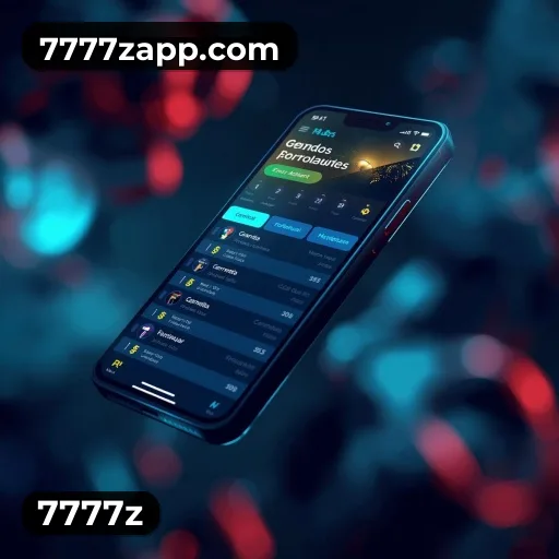 7777z bônus R$5.000 + 500 giros - Rollover 35x, prazo 30 dias, 38% taxa conversão