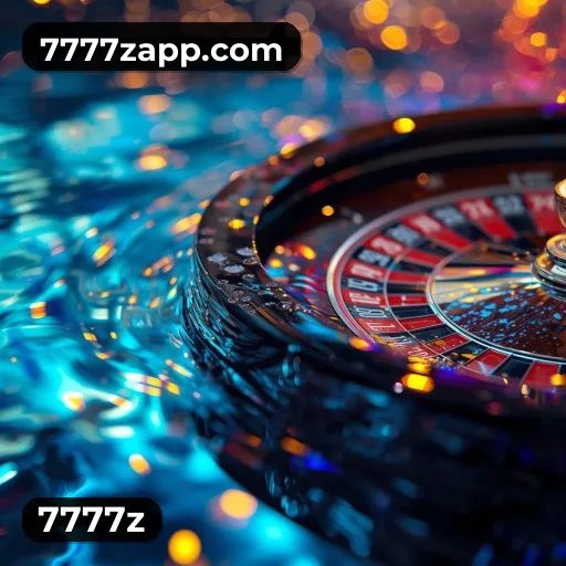 Catálogo 7777z 2.547 jogos - Pragmatic Play, Evolution, NetEnt