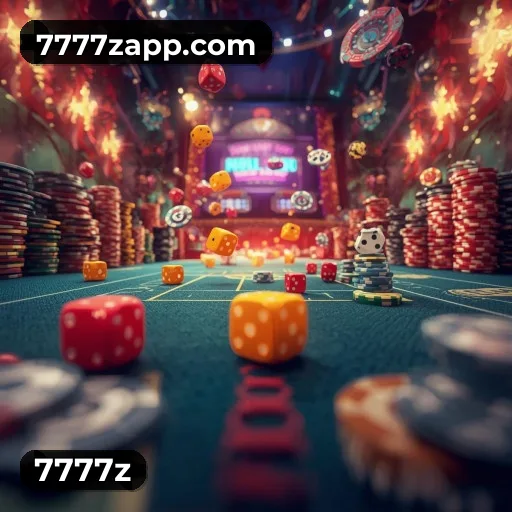 FAQ 7777z Brasil - Perguntas frequentes sobre bônus, PIX, RTP, APP mobile e VIP