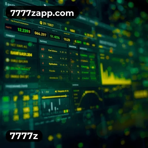 Loterias online disponíveis na 7777z